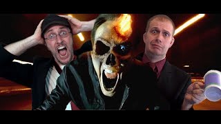 Ghost Rider 2  Nostalgia Critic [upl. by Pallaten]