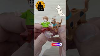 Run Scooby do scoobydoo scooby halloween brick bricks halloween2024 [upl. by Refotsirc]