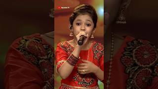 Aaraneekuma Ee Deepam Song 3  Naga Vaishnavi Performance  Padutha Theeyaga Shorts [upl. by Bary]