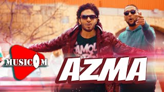 AZMA  İsmail YK ft Ahmet Sert [upl. by Latyrc]