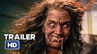 BEEZEL Official Trailer 2024 Horror Movie HD [upl. by Rainah930]