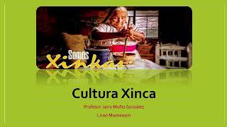 Cultura Xinca [upl. by Gnagflow]