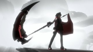 Ruby Finds Herself  Epic Fight Scene  RWBY Volume 9 Finale [upl. by Rovert]