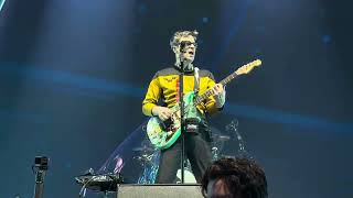 Weezer  Buddy Holly Acrisure Arena Palm Desert California Oct 12th 2024 4K QLT [upl. by Omari]