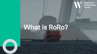 What is RoRo [upl. by Sydelle]