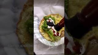 Healthy wrap recipe dinner lunch menu [upl. by Cl]