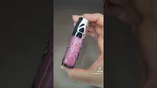 Sephora Collection Outrageous Plump Effect Gloss [upl. by Alicirp261]