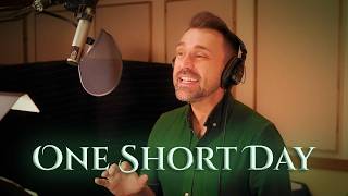 One Short Day  A Cappella Cover [upl. by Edurtreg]