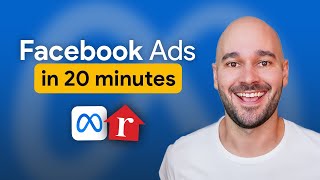 Facebook Ads for Real Estate Agents 2023 Step by Step [upl. by Iduj]