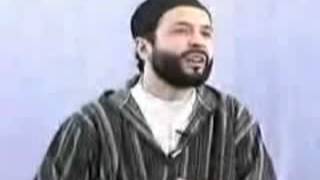 Shaykh Mokhtar Maghraoui  Tazkiyah Purification of the Soul Part 2 of 2 [upl. by Nwahser736]