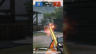 TDM WITH FPP VIEW WITH M24 bgmi pubgmobile shorts [upl. by Germano826]