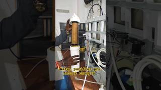 Water purifier pre filter change at home ytshorts ytviral yt best waterpurifier trending diy [upl. by Maeve]