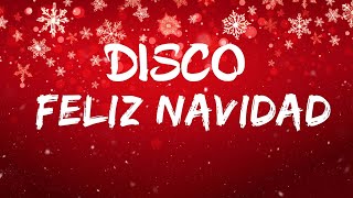 Feliz Navidad  Lyrics 🎶 [upl. by Hplar651]