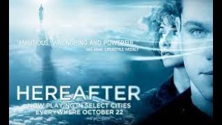 Hereafter 2010 Trailer [upl. by Erica]