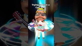 Drop the bass on the stereo  Cg5  Mischief labz funny videos shorts funny cg5 [upl. by Raknahs]