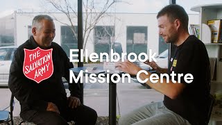 The Salvation Armys Ellenbrook Mission Centre [upl. by Noivart]