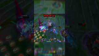 This LETHALITY YORICK Build ONE SHOTS Enemies [upl. by Ahsyla135]