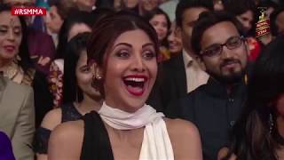 Sanket Bhosale mimics Salman Khan Ranbir Kapoor Farhan Akhtar Sanjay Dutt amp Nawazuddin RSMMA [upl. by Gerge]