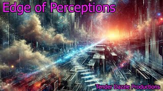 Edge of Perceptions A new song by Dazzle 🎶🎸🎶🎸 [upl. by Wardlaw]