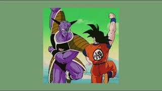 Ginyu Force Theme  Slowed  Reverb Faulconer Productions [upl. by Noedig]