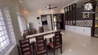 Idno427 1860 sft 3BHK Fully furnished flat for sale at vishupriya gardens hnk  call9573042648 [upl. by Elaval199]