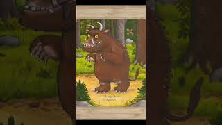 Read Out loud  Gruffalo Audiobook for Toddlers  Julia Donaldson [upl. by Lede]