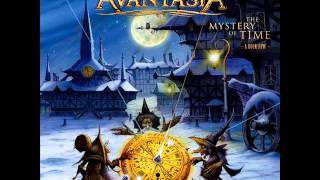 The Watchmakers Dream Avantasia [upl. by Emmeline]