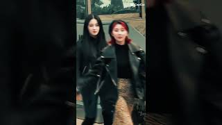 Queen Of South Korea Nancy Momoland whatsapp status 😍 nancy shortsfeed blackpink [upl. by Enttirb586]