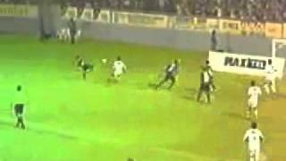 Recorde de Público do Barradão  Vitória 2 x 0 Juazeiro  Campeonato Baiano de 2000 [upl. by Yeltrab]