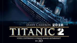 Titanic 2 Trailer in Hindi [upl. by Allevon406]