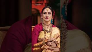 rekha ji sign 40 movies at a time 😮kapilsharma youtubeshorts [upl. by Julieta851]