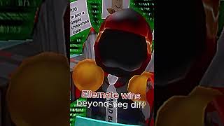 Ellernate vs inc0mu shorts roblox robloxhackers edit fyp [upl. by Joette212]