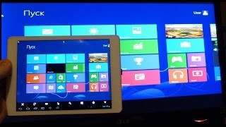 Team Viewer для Android  удаленное управление компьютером с Windows [upl. by Yole699]