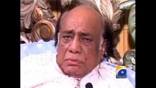 Life Story of Mehdi Hassan  Passes Away on 13 June 2012 [upl. by Daas]