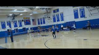 varsity ardsley vs pelham [upl. by Lamrouex639]