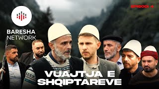 Vuajtja e Shqiptarëve  Episodi 4 A do ta vret Radovani Azemin [upl. by Cohl4]