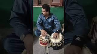 Tabla  Classical  Rizwan Jani  Jhelum [upl. by Eiroc]