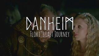 Danheim  Flokis Last Journey [upl. by Toney]