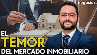 Los inquiokupas la preocupación del mercado inmobiliario ¿Cómo recuperar lo perdido Pedro Bretón [upl. by Ayrotal]