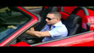 Yovanny Polanco  Amor Divino Official Video FULL HD [upl. by Cinimmod]