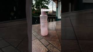 Glow recipe toner or bubble toner song glowrecipe fypシ゚ viralvideo trend [upl. by Philina624]