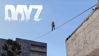 ONLY in DayZ [upl. by Anaeed249]