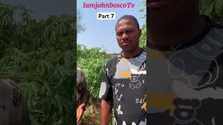 viral foryou short viralshort youtube iamjohnboscotv mychannel plzsubscribemychannel [upl. by Yclehc]