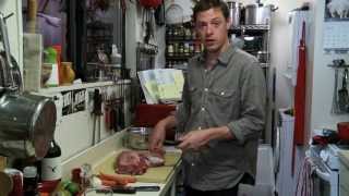 How to Make a Venison Blade Roast with Steven Rinella  MeatEater [upl. by Brodeur993]