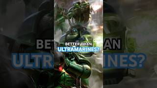 Who Are The Salamanders  The Heroes of Warhammer 40k  Warhammer 40k Lore Explained warhammer40k [upl. by Fagaly]