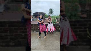 Aisa ladka Jo kheton mein bulati hai song dance video ll tammmnnahstree2sonal debrajajjkiraat [upl. by Branca]