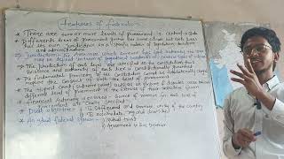 FEATURES OF FEDERALISM CLASS 10 CHAPTER 2 POLITICAL SCIENCE [upl. by Arluene161]