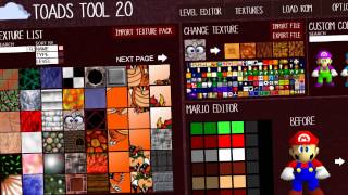 Toads Tool 20 Not Real [upl. by Eam]