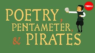 Why Shakespeare loved iambic pentameter  David T Freeman and Gregory Taylor [upl. by Adas626]