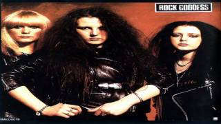 Rock Goddess 11 Heavy Metal Rock N Roll HD [upl. by Horsey]